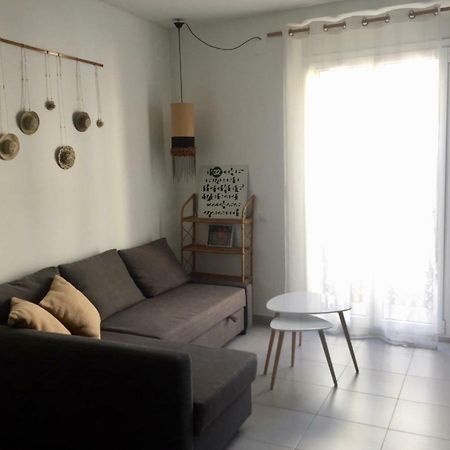 Apartament Centre Ciutat Apartment Tarragona Exterior photo