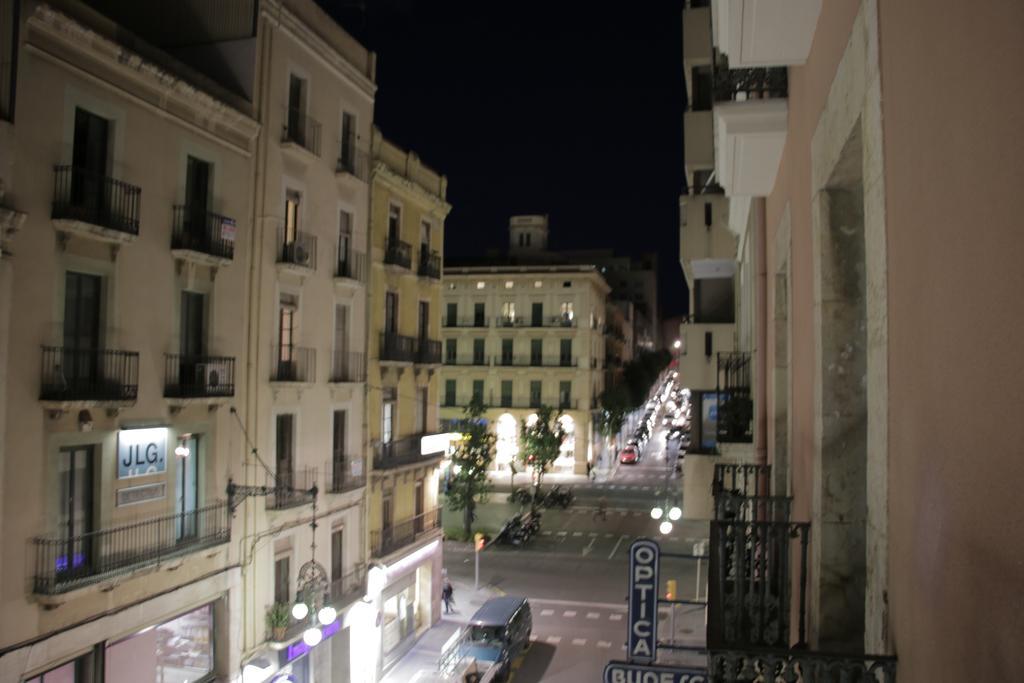 Apartament Centre Ciutat Apartment Tarragona Exterior photo