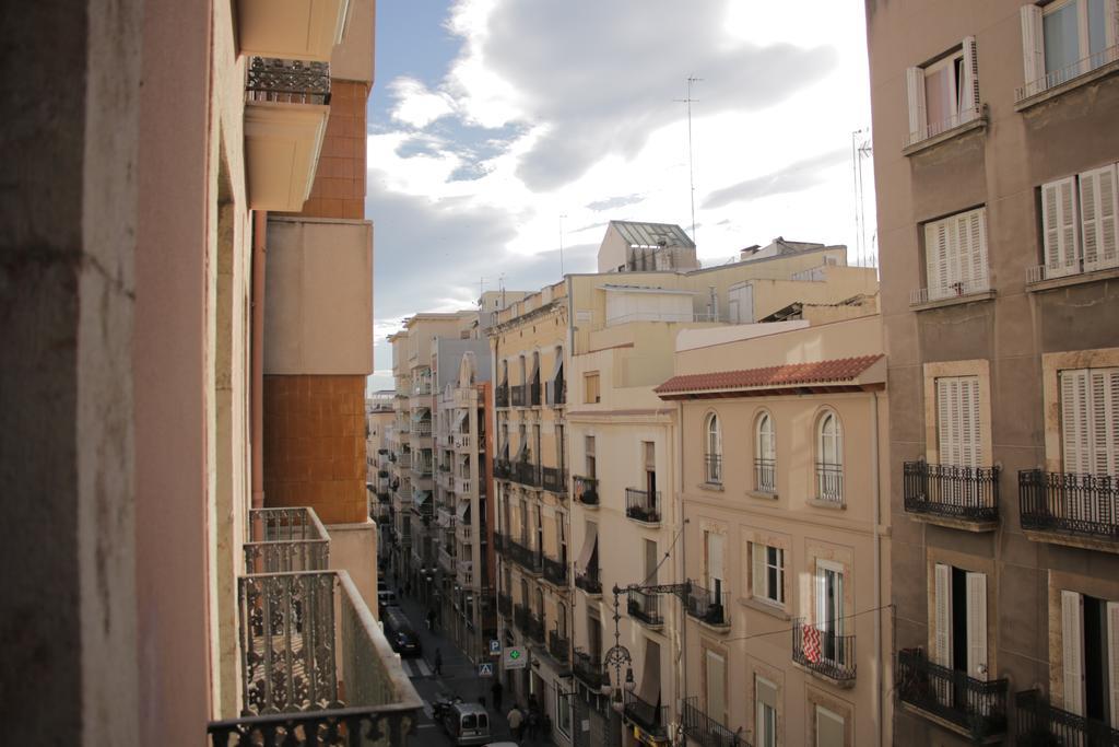 Apartament Centre Ciutat Apartment Tarragona Exterior photo