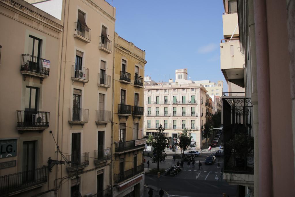 Apartament Centre Ciutat Apartment Tarragona Exterior photo