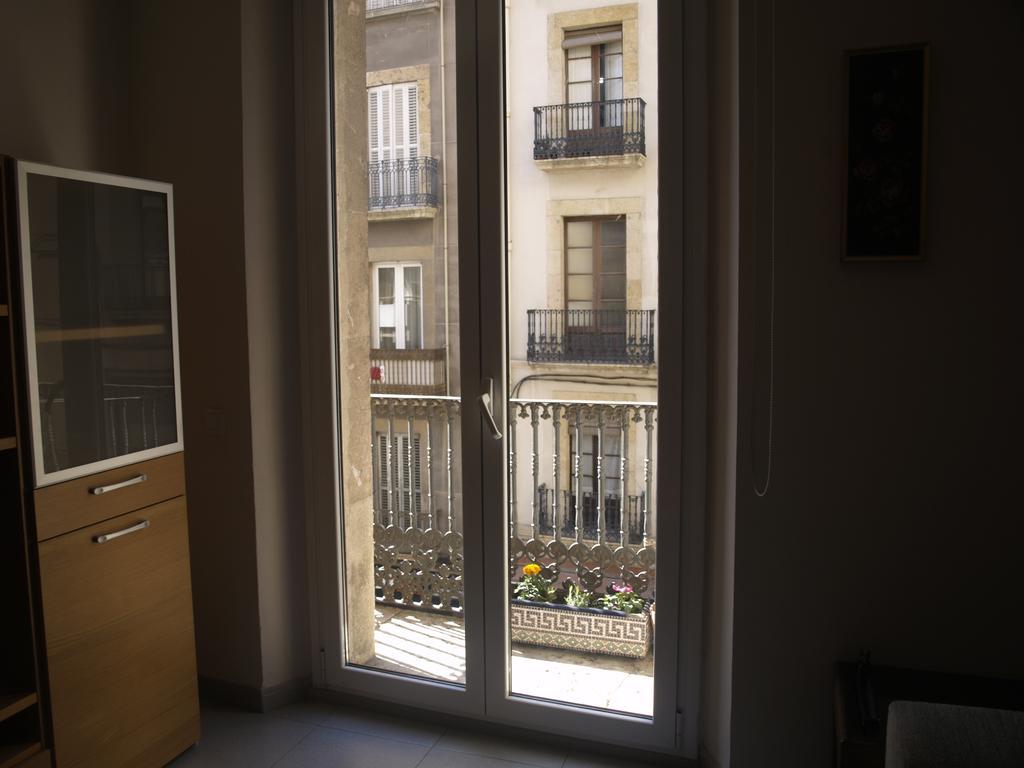 Apartament Centre Ciutat Apartment Tarragona Exterior photo