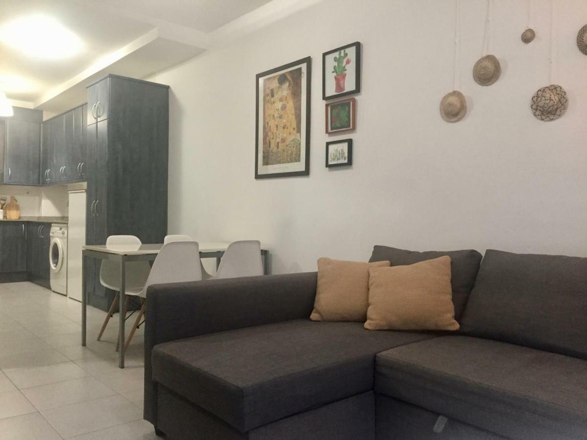 Apartament Centre Ciutat Apartment Tarragona Exterior photo