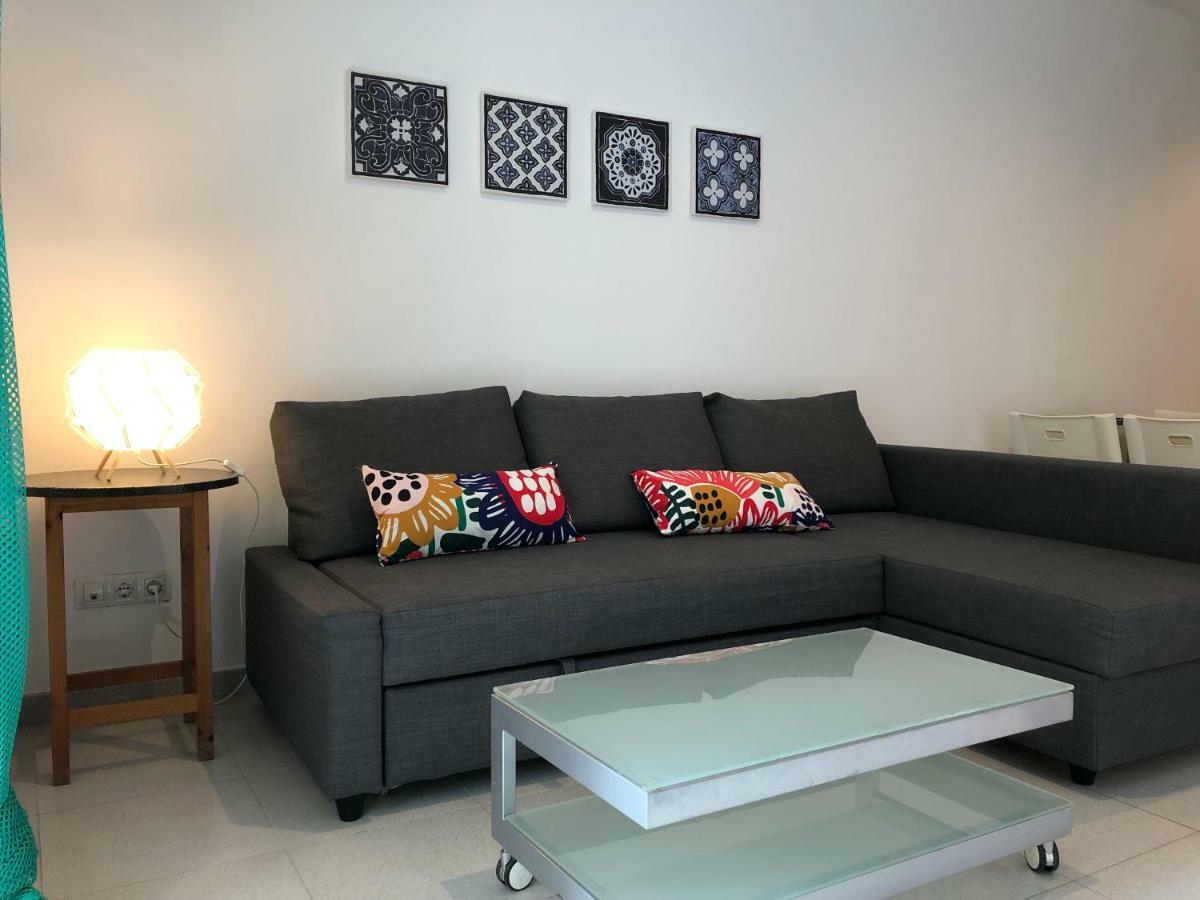 Apartament Centre Ciutat Apartment Tarragona Exterior photo