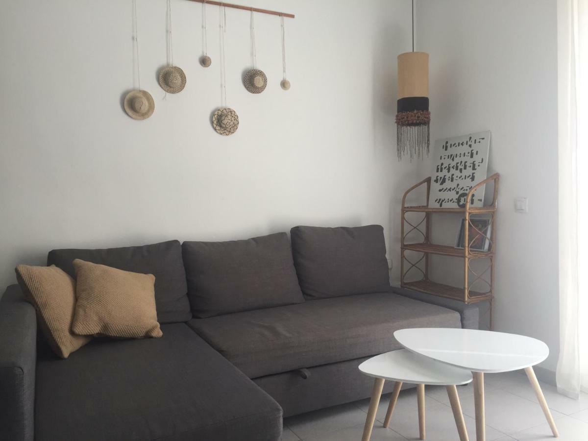 Apartament Centre Ciutat Apartment Tarragona Exterior photo