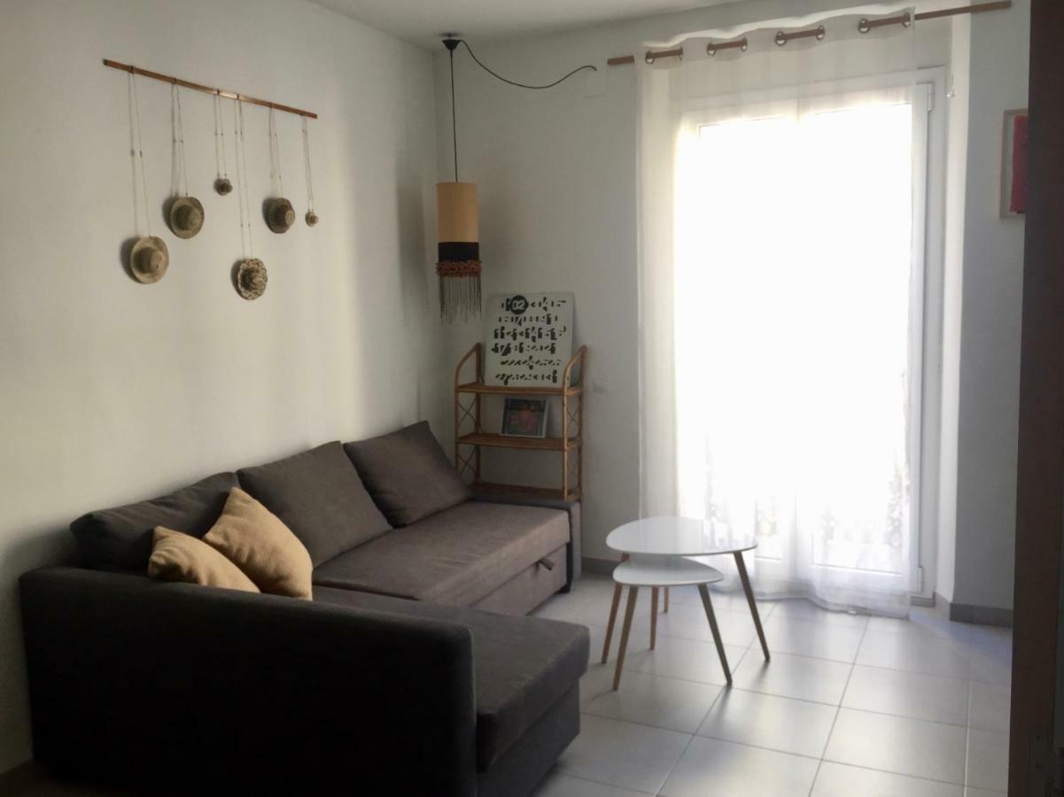 Apartament Centre Ciutat Apartment Tarragona Exterior photo