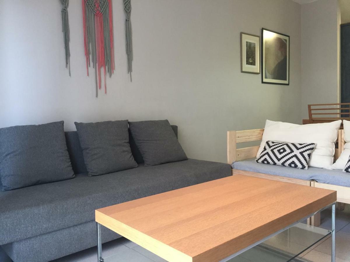 Apartament Centre Ciutat Apartment Tarragona Exterior photo
