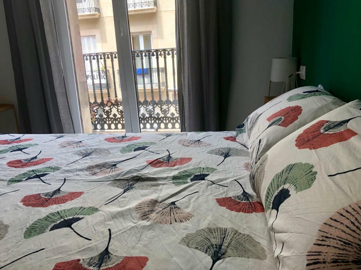 Apartament Centre Ciutat Apartment Tarragona Exterior photo