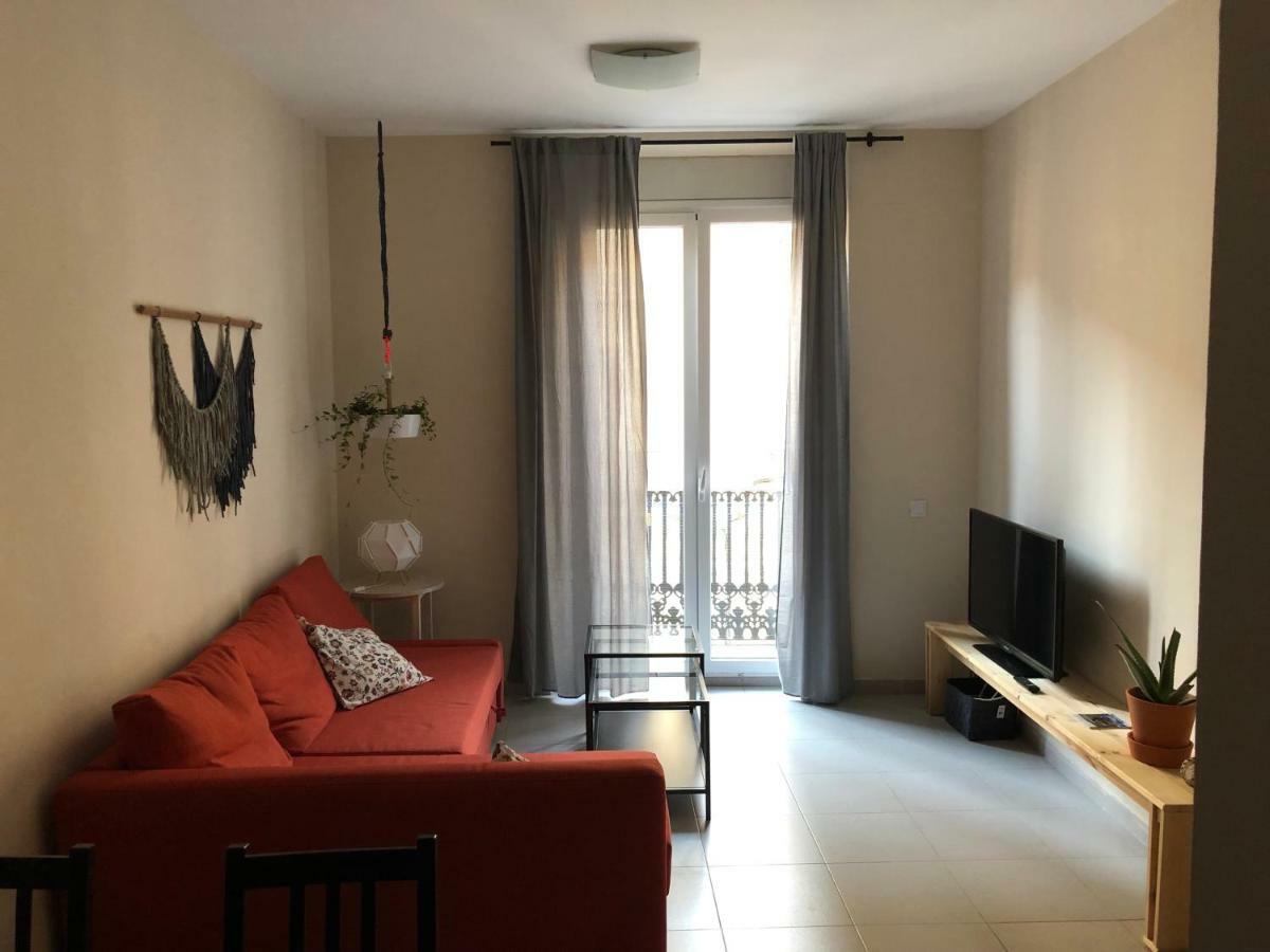 Apartament Centre Ciutat Apartment Tarragona Exterior photo