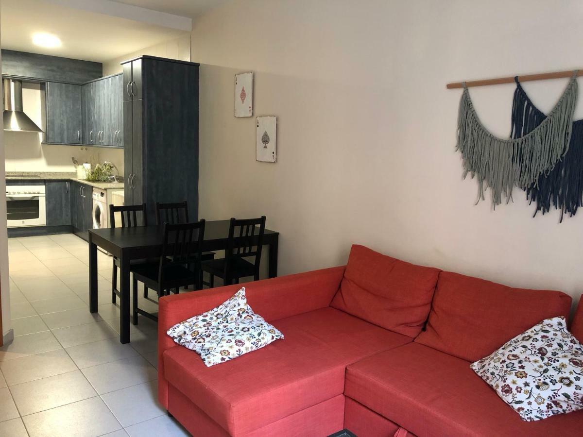 Apartament Centre Ciutat Apartment Tarragona Exterior photo